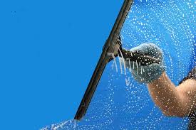 Importance of Window Cleaning – Window Cleaning Guide